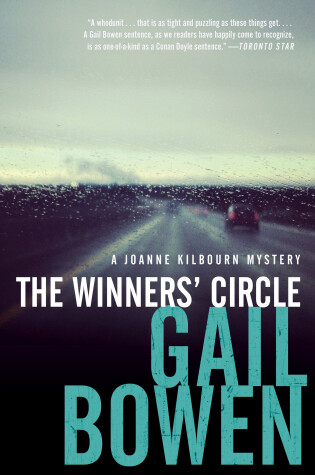Cover of The Winners' Circle