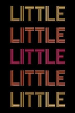 Cover of Little