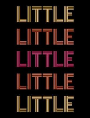 Book cover for Little