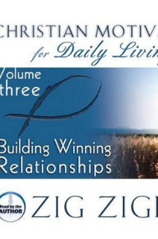 Cover of Building Winning Relationships