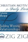 Book cover for Building Winning Relationships