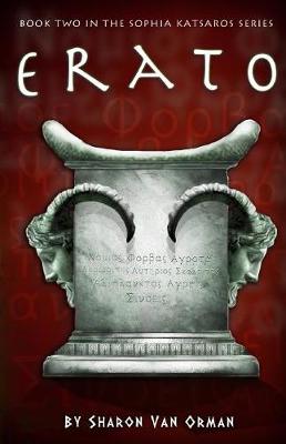 Cover of Erato