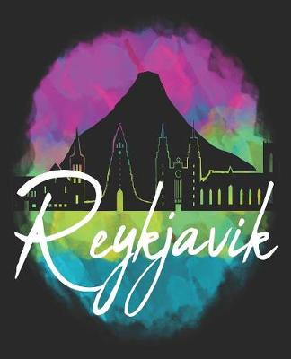 Book cover for Reykjavik