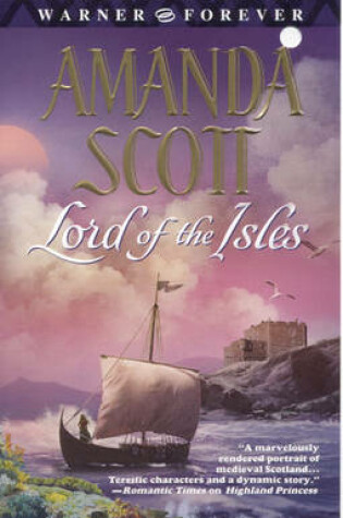 Cover of Lord of the Isles