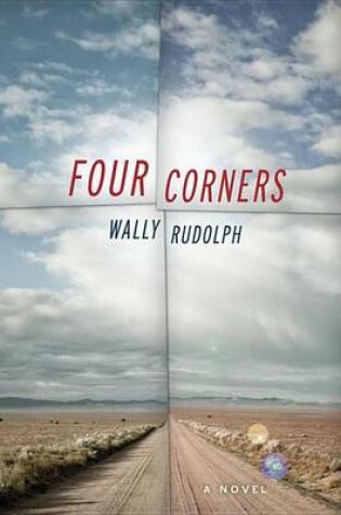 Cover of Four Corners