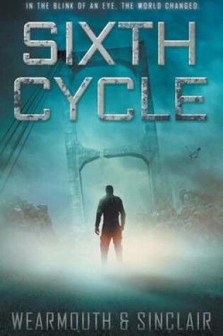 Cover of Sixth Cycle