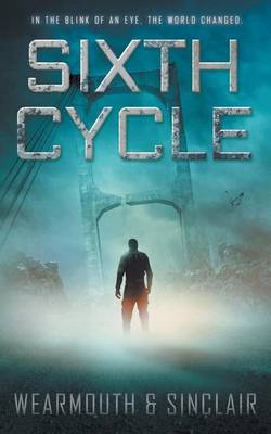 Book cover for Sixth Cycle