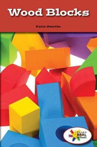 Cover of Wood Blocks