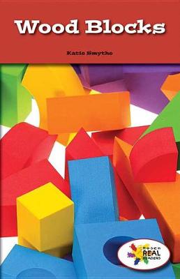 Cover of Wood Blocks