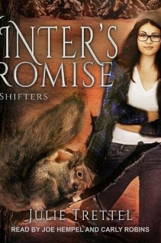 Cover of Winter's Promise
