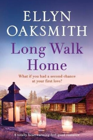 Cover of Long Walk Home