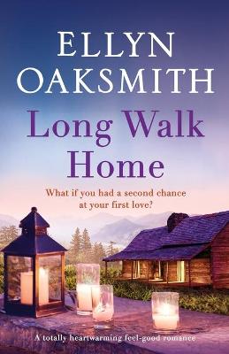 Book cover for Long Walk Home