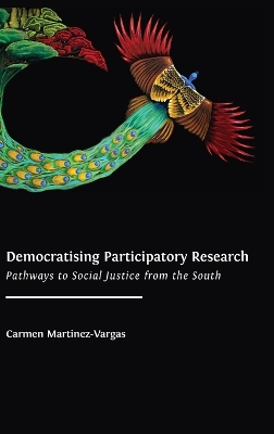 Cover of Democratising Participatory Research