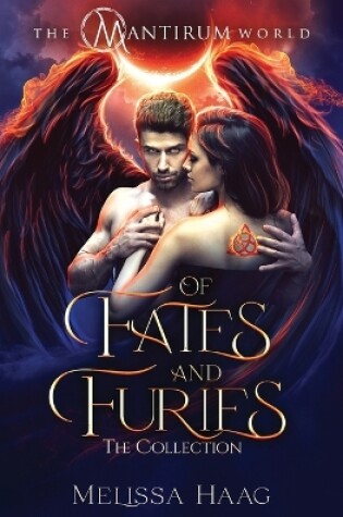 Cover of Of Fates and Furies
