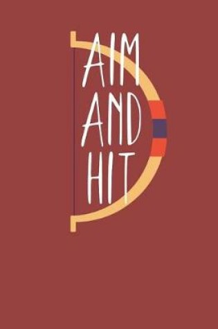 Cover of Aim and hit