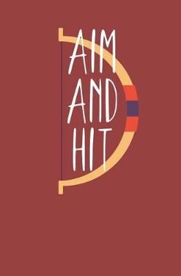 Book cover for Aim and hit