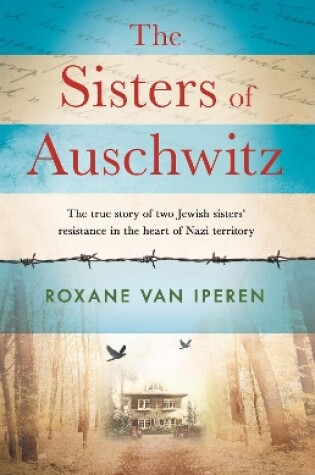 Cover of The Sisters of Auschwitz