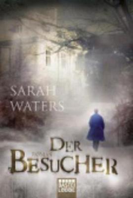 Book cover for Der Besucher
