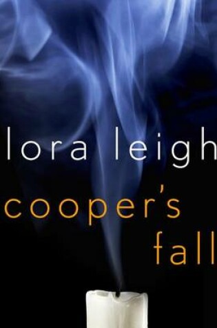 Cover of Cooper's Fall