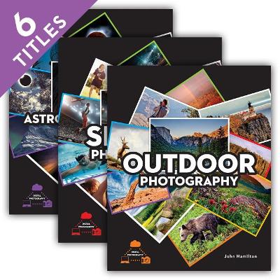 Book cover for Digital Photography (Set)