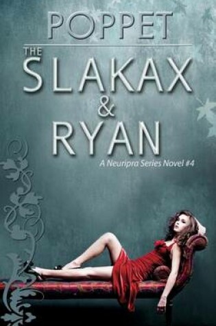 Cover of The Slakax and Ryan