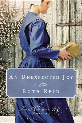 Cover of An Unexpected Joy