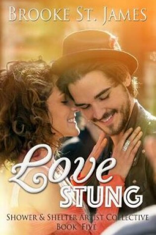 Cover of Love Stung