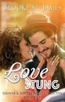 Cover of Love Stung
