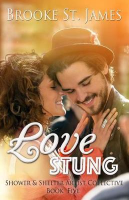 Book cover for Love Stung