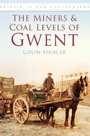 Cover of The Miners and Coal Levels of Gwent