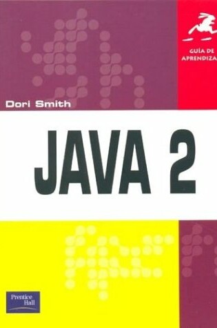 Cover of Guia de Aprendizaje - Java 2