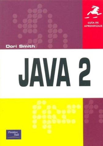 Book cover for Guia de Aprendizaje - Java 2