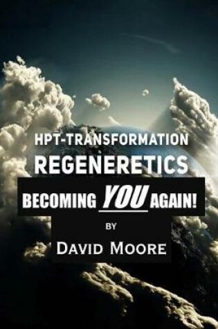 Cover of Regeneretics