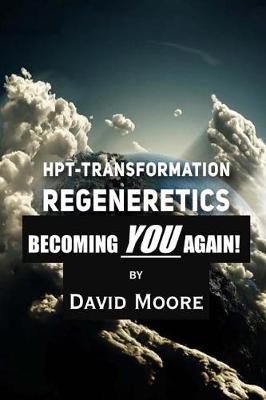 Book cover for Regeneretics