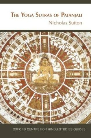 Cover of The Yoga Sutras of Patanjali