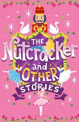 Book cover for The Nutcracker and Other Stories