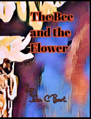 Book cover for The Bee and the Flower.