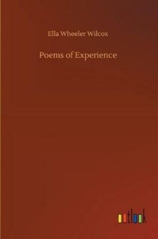 Cover of Poems of Experience