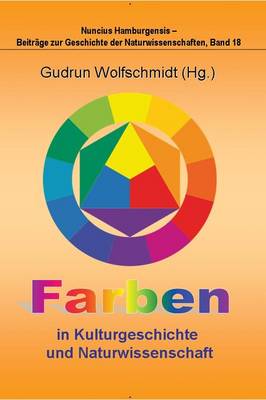 Book cover for Farben in Kulturgeschichte Und Naturwissenschaft