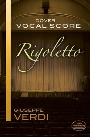 Cover of Giuseppe Verdi