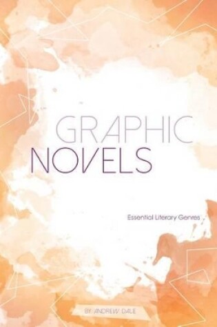 Cover of Graphic Novels