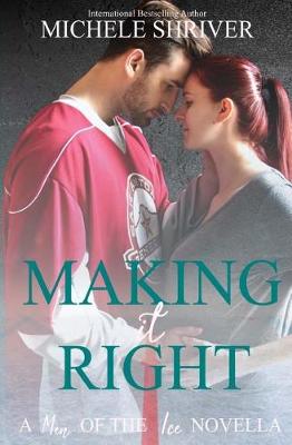 Book cover for Making It Right