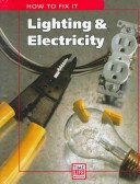 Book cover for Lighting & Electricity