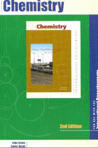 Cover of Chemistry