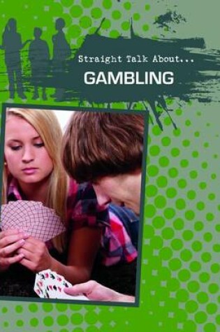 Cover of Gambling