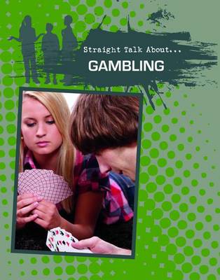 Book cover for Gambling