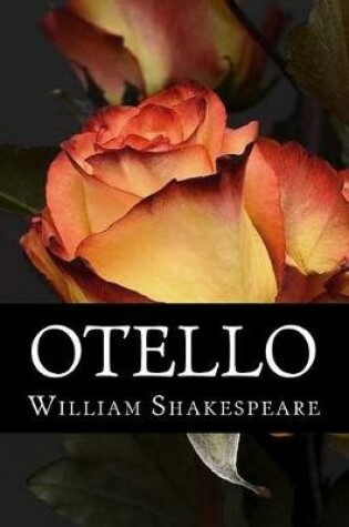 Cover of Otello