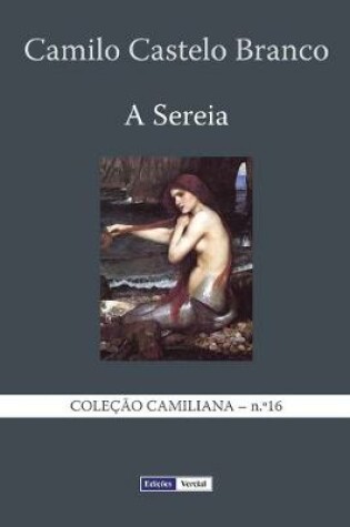 Cover of A Sereia
