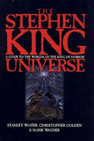 Cover of The Stephen King Universe