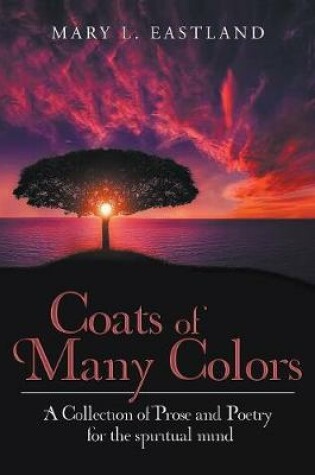 Cover of Coats of Many Colors